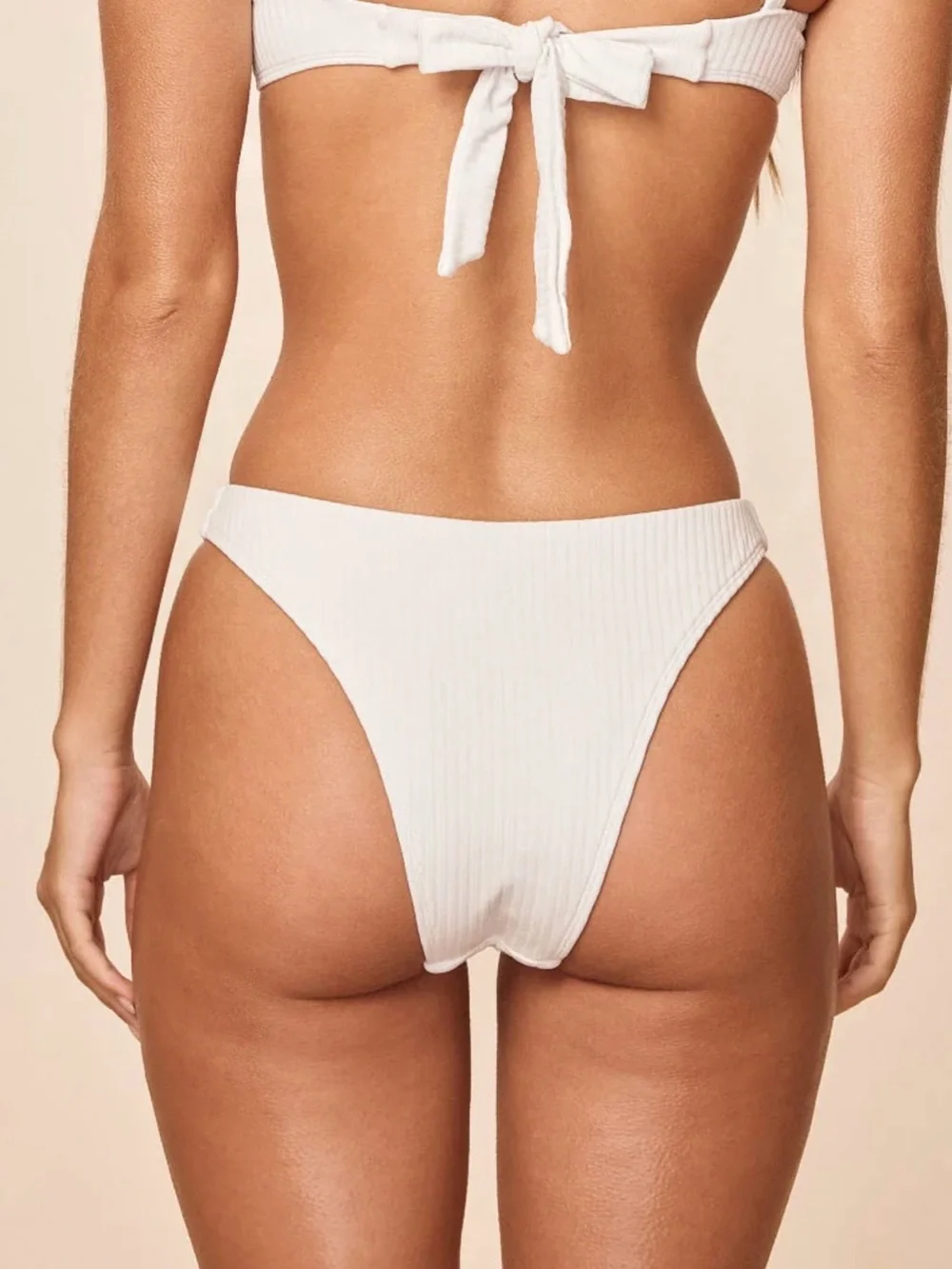 Monday Swimwear features high